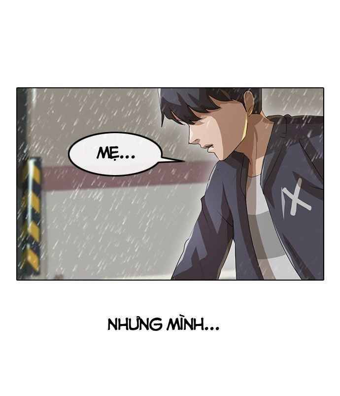 Cô Gái Từ Ứng Dụng Nhắn Tin Ngẫu Nhiên Chap 12 - Next Chap 13