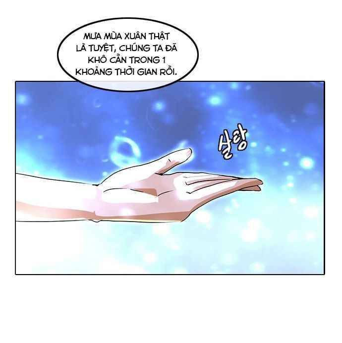 Cô Gái Từ Ứng Dụng Nhắn Tin Ngẫu Nhiên Chap 12 - Next Chap 13