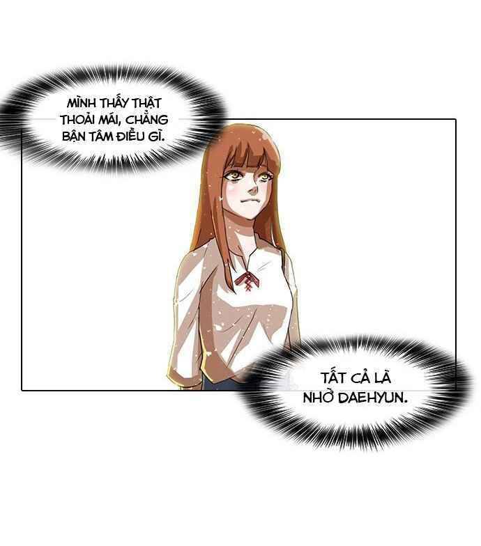 Cô Gái Từ Ứng Dụng Nhắn Tin Ngẫu Nhiên Chap 12 - Next Chap 13