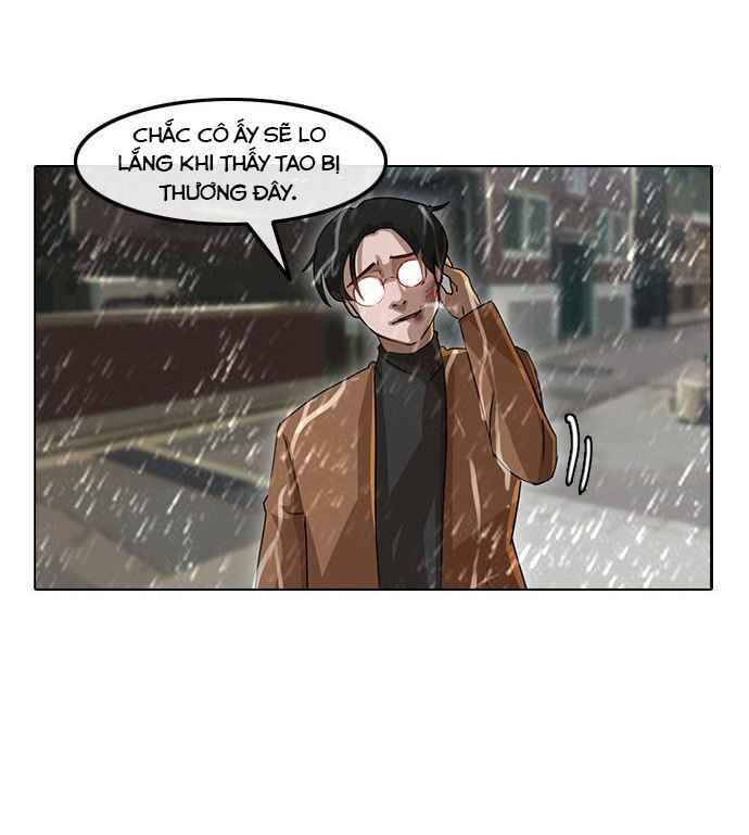 Cô Gái Từ Ứng Dụng Nhắn Tin Ngẫu Nhiên Chap 12 - Next Chap 13