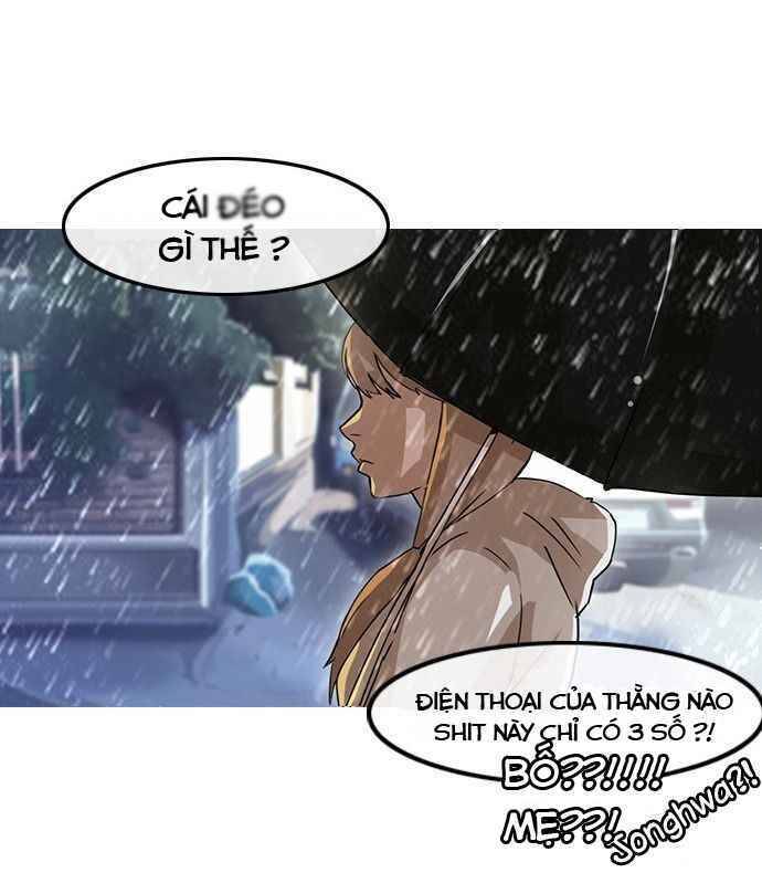 Cô Gái Từ Ứng Dụng Nhắn Tin Ngẫu Nhiên Chap 12 - Next Chap 13