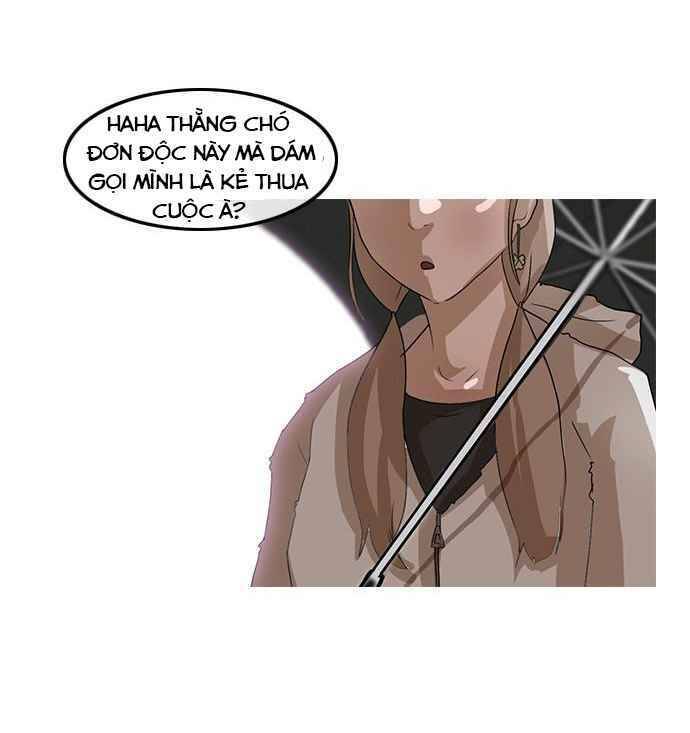 Cô Gái Từ Ứng Dụng Nhắn Tin Ngẫu Nhiên Chap 12 - Next Chap 13