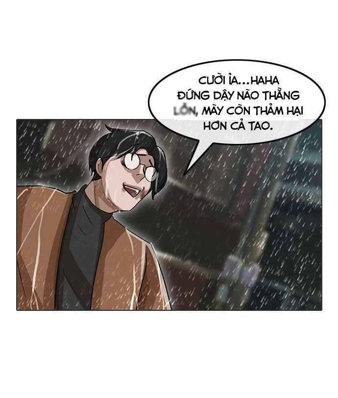 Cô Gái Từ Ứng Dụng Nhắn Tin Ngẫu Nhiên Chap 12 - Next Chap 13