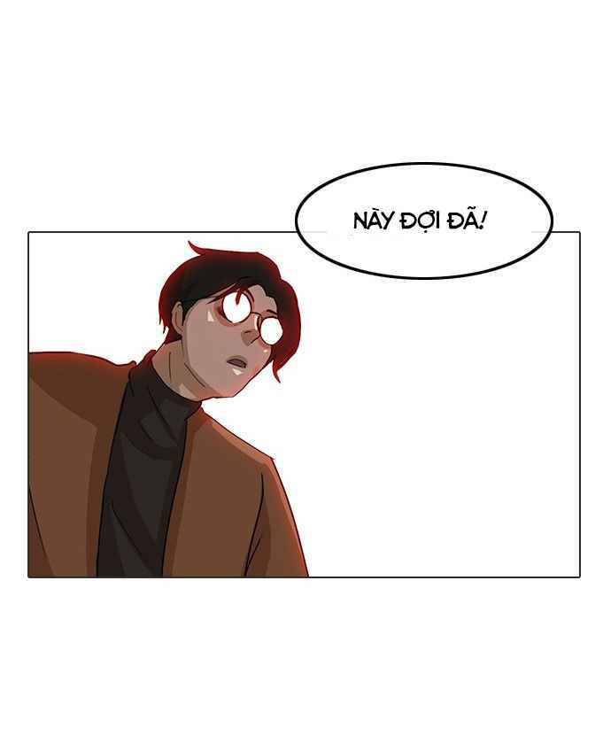 Cô Gái Từ Ứng Dụng Nhắn Tin Ngẫu Nhiên Chap 12 - Next Chap 13