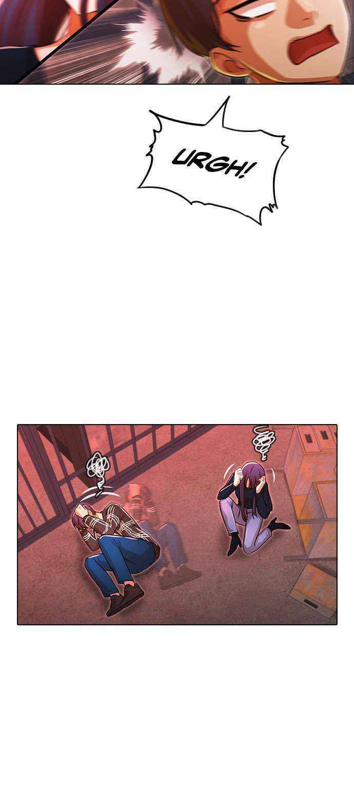 Cô Gái Từ Ứng Dụng Nhắn Tin Ngẫu Nhiên Chap 120 - Next Chap 121