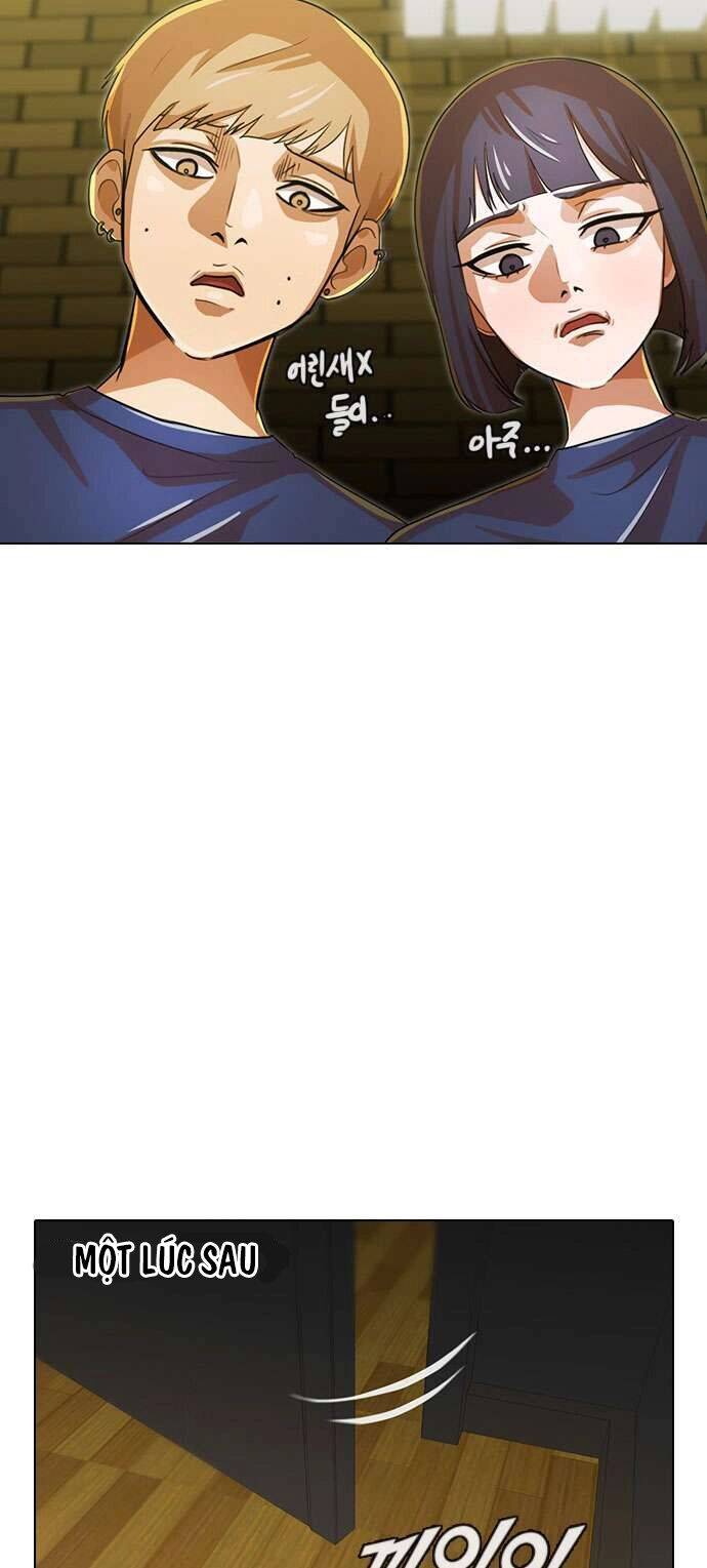 Cô Gái Từ Ứng Dụng Nhắn Tin Ngẫu Nhiên Chap 120 - Next Chap 121