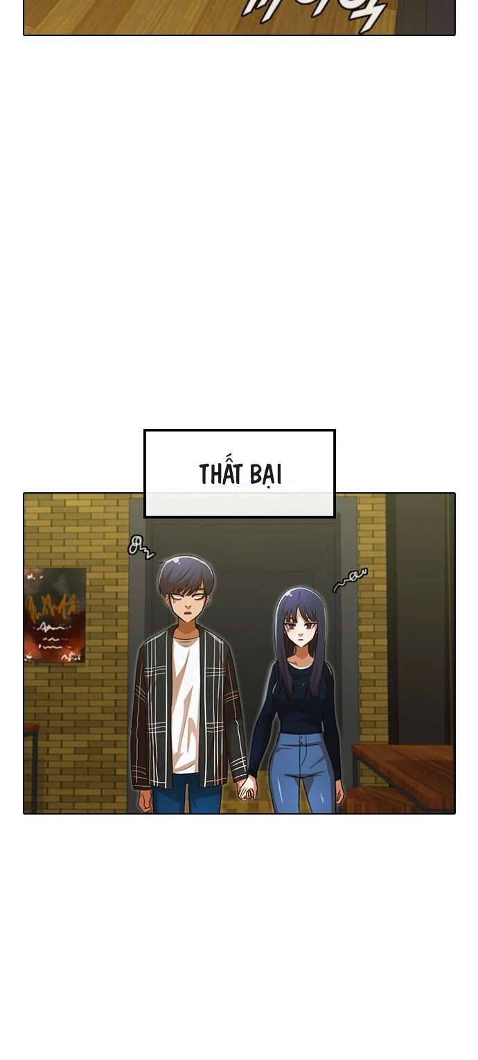 Cô Gái Từ Ứng Dụng Nhắn Tin Ngẫu Nhiên Chap 120 - Next Chap 121