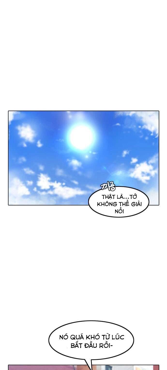 Cô Gái Từ Ứng Dụng Nhắn Tin Ngẫu Nhiên Chap 120 - Next Chap 121
