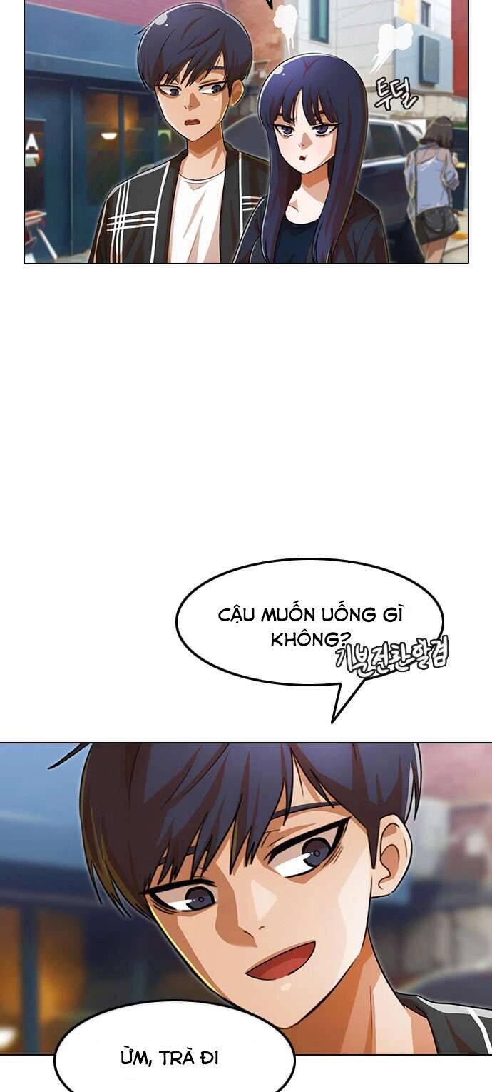 Cô Gái Từ Ứng Dụng Nhắn Tin Ngẫu Nhiên Chap 120 - Next Chap 121