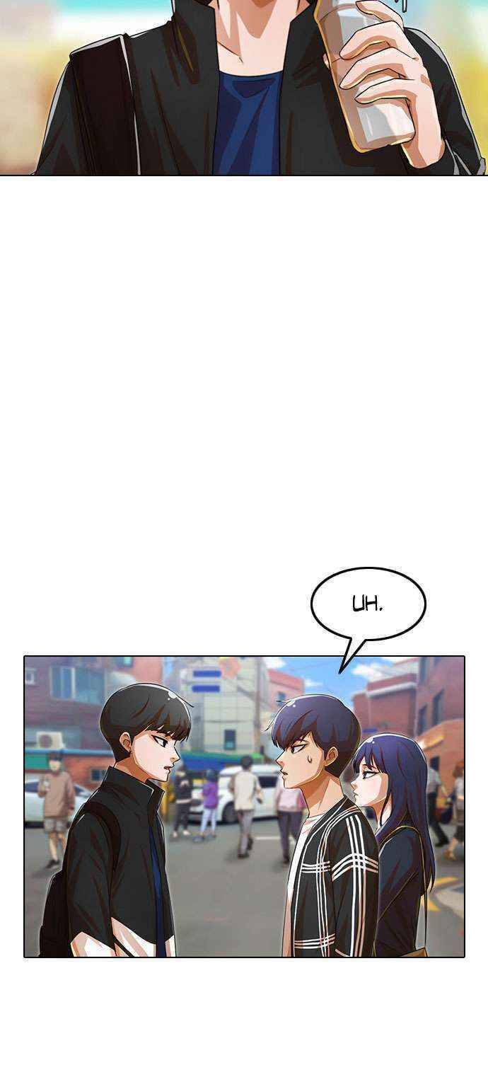 Cô Gái Từ Ứng Dụng Nhắn Tin Ngẫu Nhiên Chap 120 - Next Chap 121