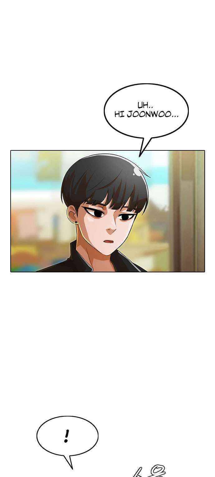 Cô Gái Từ Ứng Dụng Nhắn Tin Ngẫu Nhiên Chap 120 - Next Chap 121