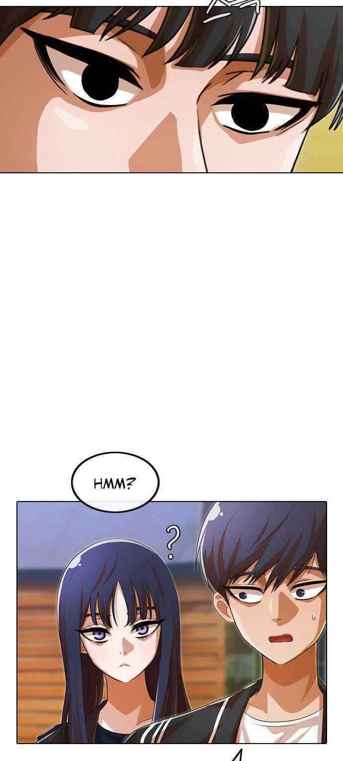 Cô Gái Từ Ứng Dụng Nhắn Tin Ngẫu Nhiên Chap 120 - Next Chap 121
