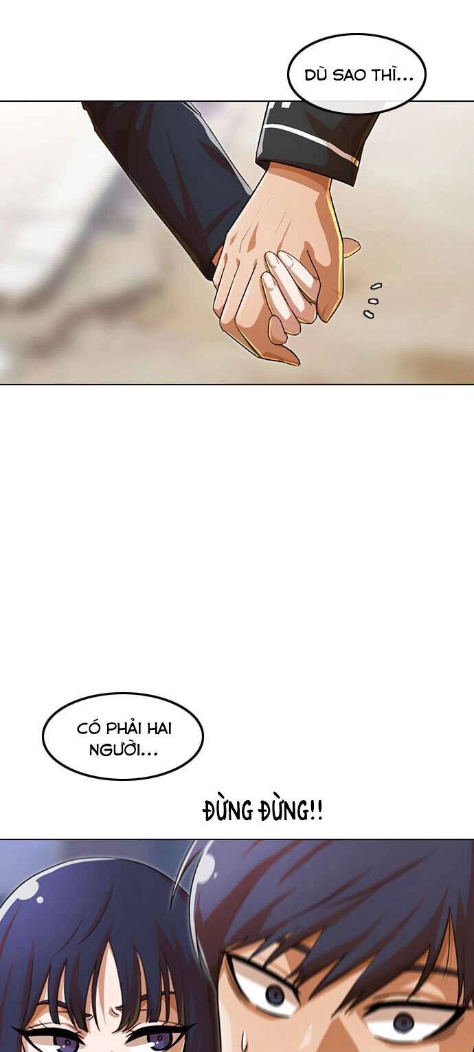 Cô Gái Từ Ứng Dụng Nhắn Tin Ngẫu Nhiên Chap 120 - Next Chap 121