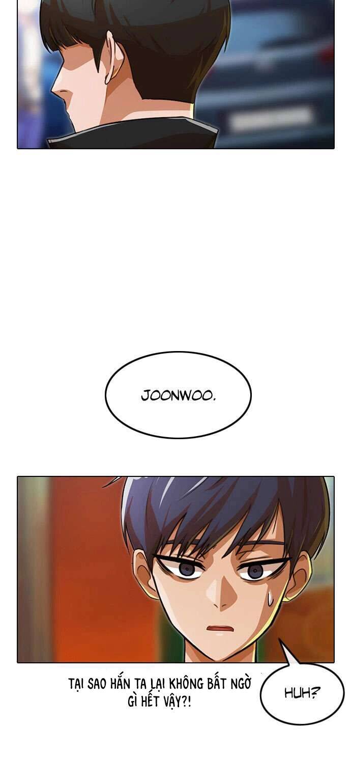 Cô Gái Từ Ứng Dụng Nhắn Tin Ngẫu Nhiên Chap 120 - Next Chap 121