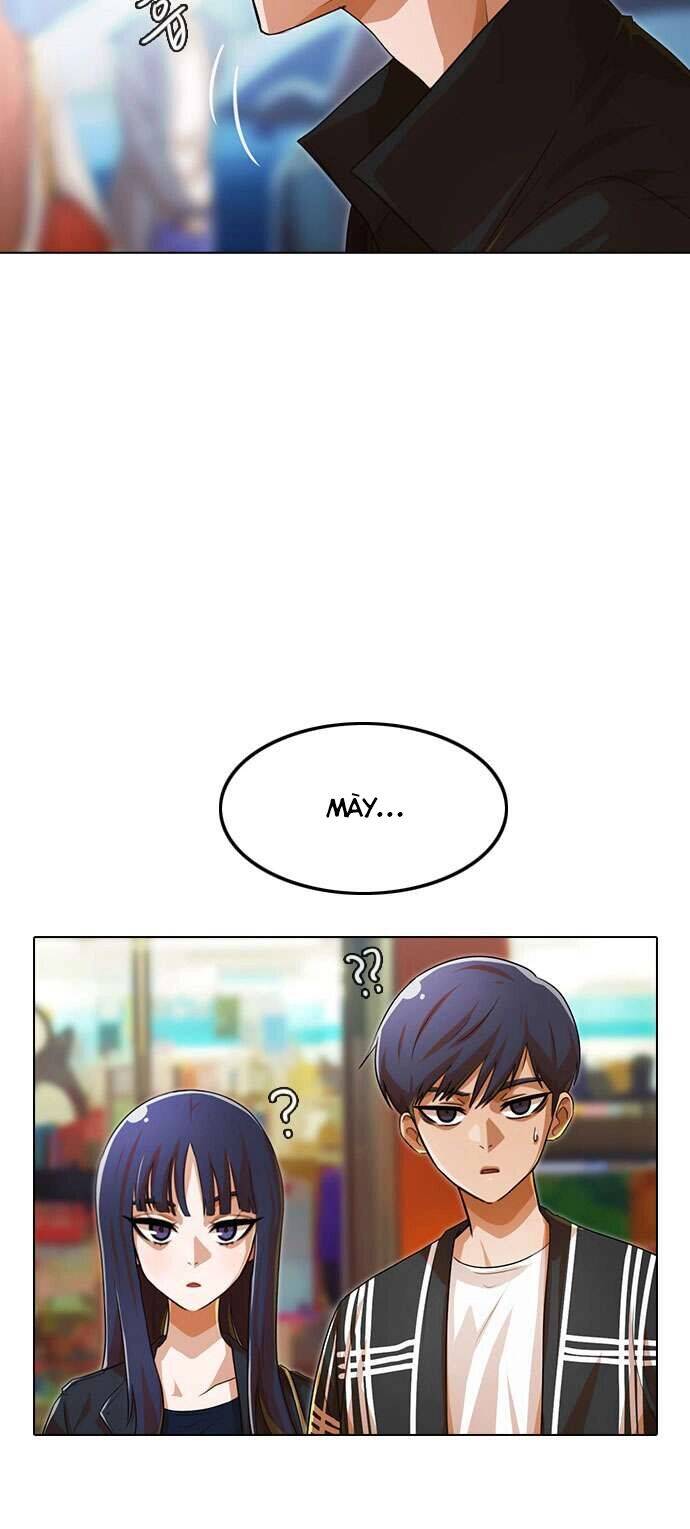 Cô Gái Từ Ứng Dụng Nhắn Tin Ngẫu Nhiên Chap 120 - Next Chap 121
