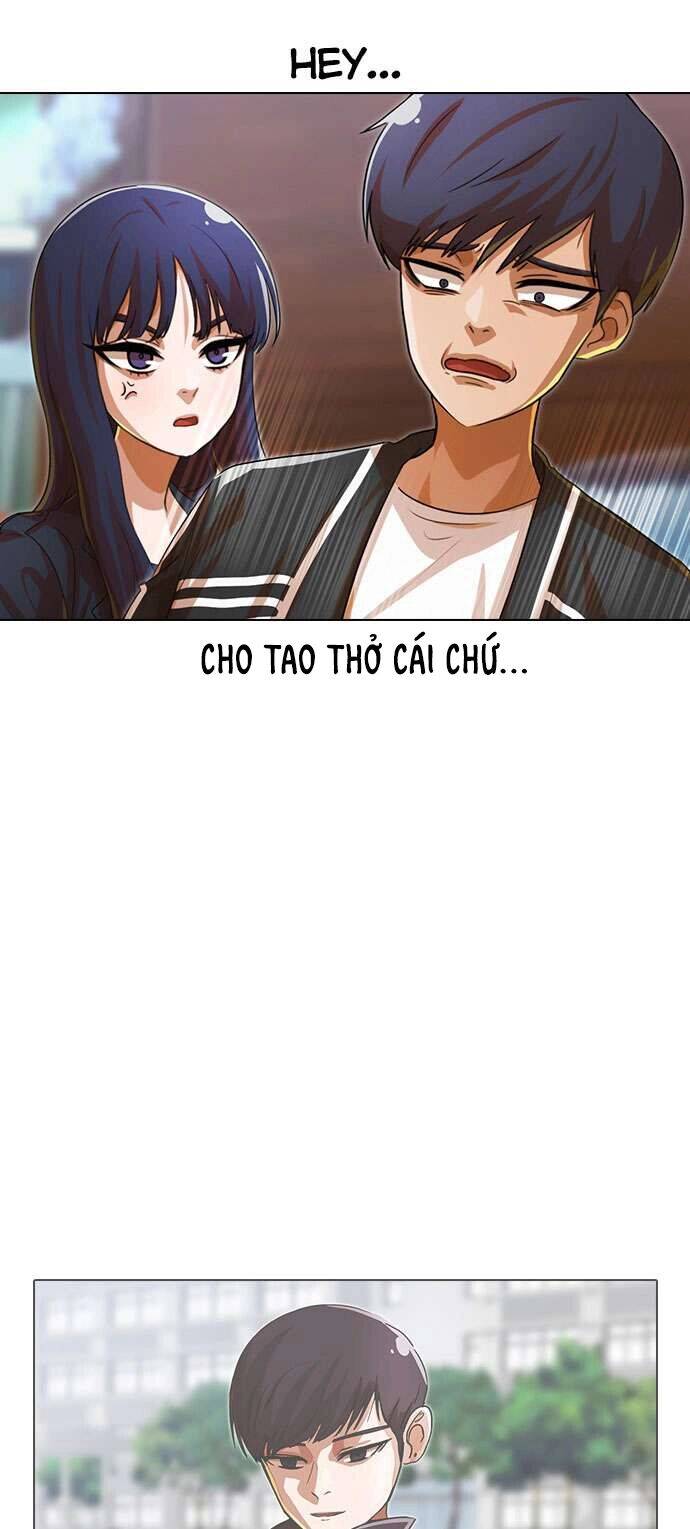Cô Gái Từ Ứng Dụng Nhắn Tin Ngẫu Nhiên Chap 120 - Next Chap 121