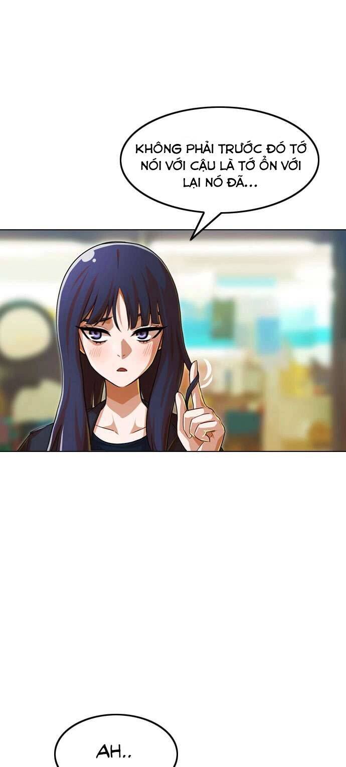 Cô Gái Từ Ứng Dụng Nhắn Tin Ngẫu Nhiên Chap 120 - Next Chap 121