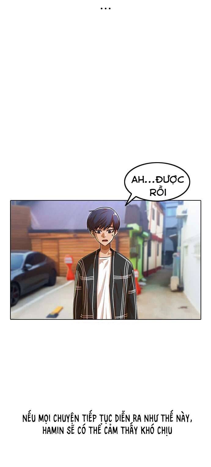 Cô Gái Từ Ứng Dụng Nhắn Tin Ngẫu Nhiên Chap 120 - Next Chap 121