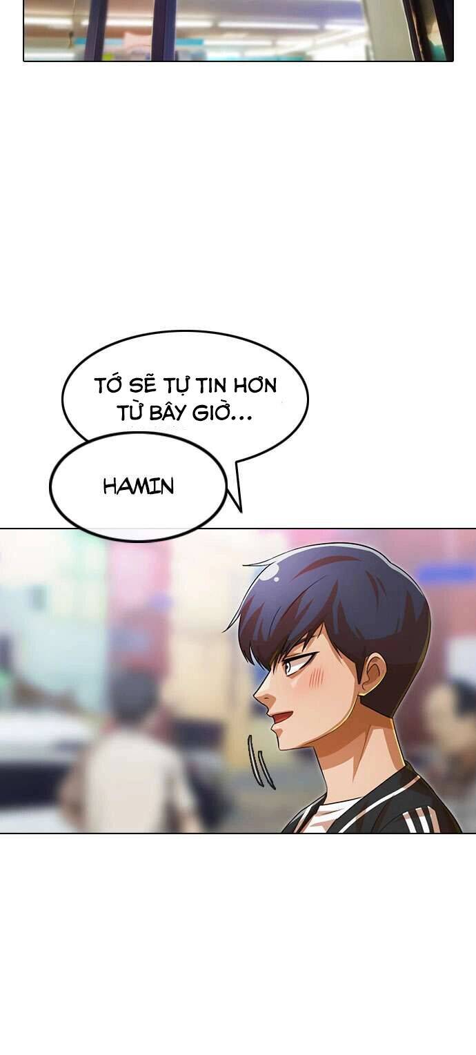 Cô Gái Từ Ứng Dụng Nhắn Tin Ngẫu Nhiên Chap 120 - Next Chap 121
