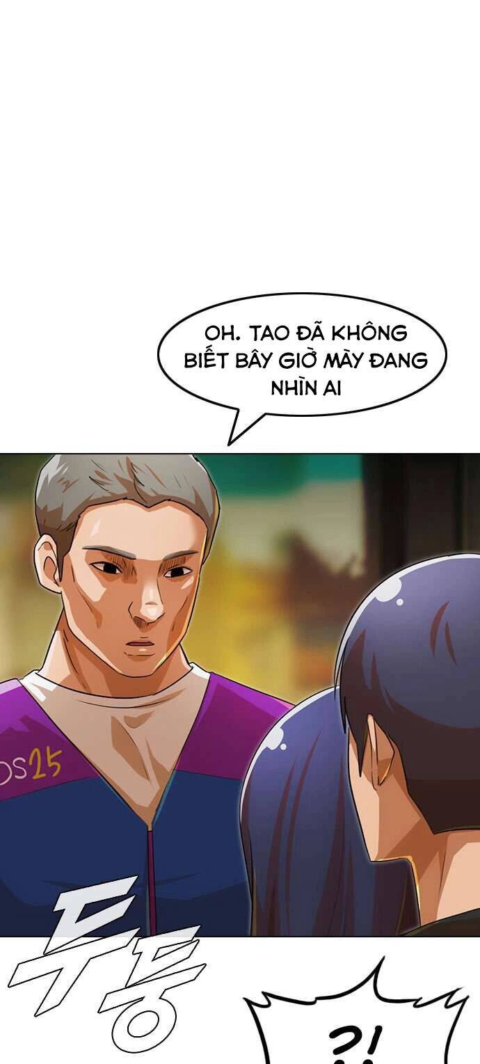 Cô Gái Từ Ứng Dụng Nhắn Tin Ngẫu Nhiên Chap 120 - Next Chap 121