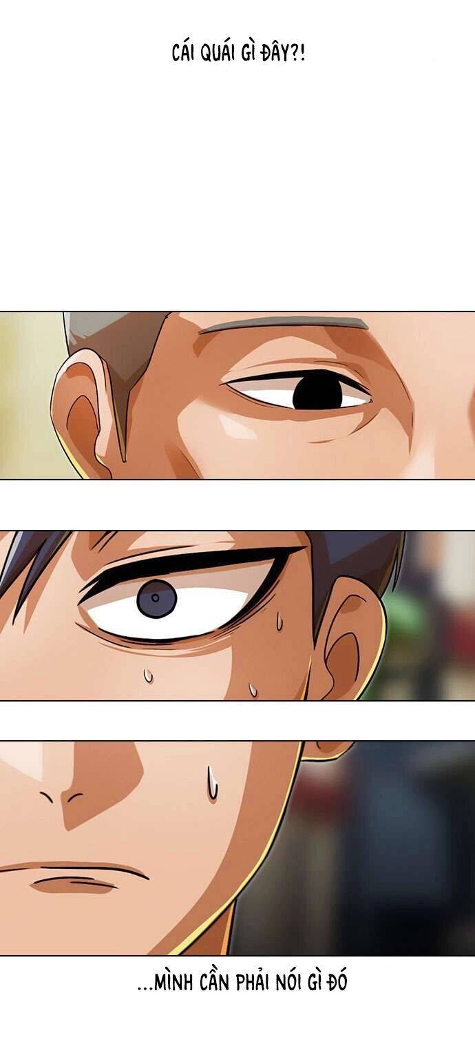 Cô Gái Từ Ứng Dụng Nhắn Tin Ngẫu Nhiên Chap 120 - Next Chap 121