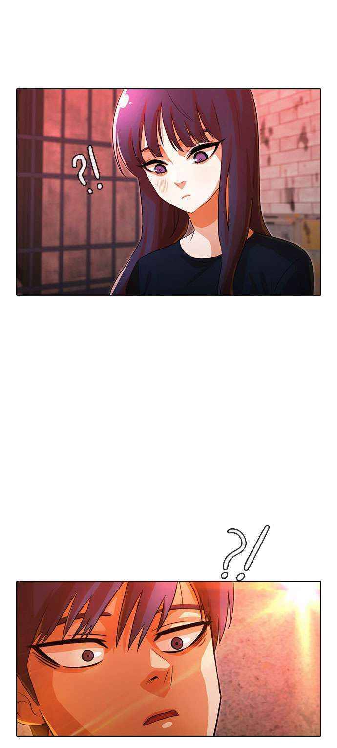 Cô Gái Từ Ứng Dụng Nhắn Tin Ngẫu Nhiên Chap 120 - Next Chap 121