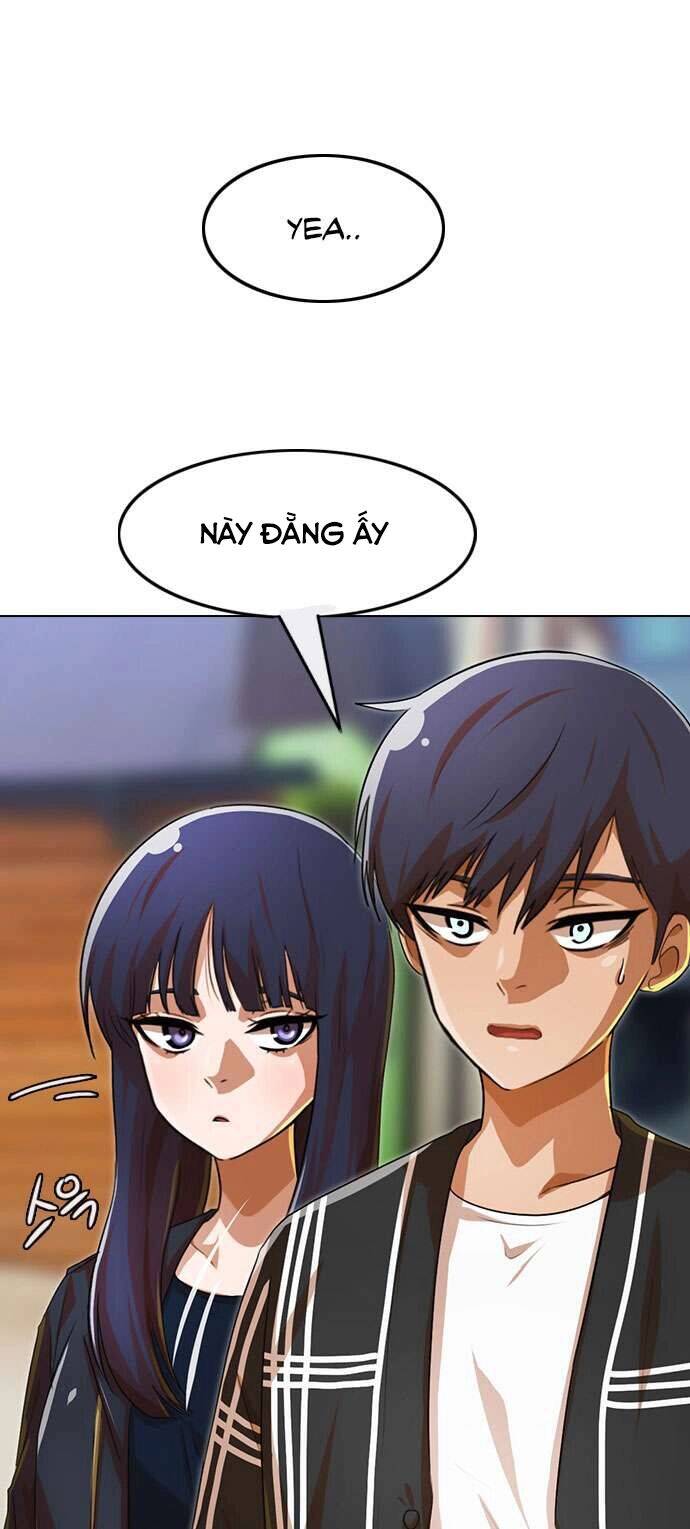 Cô Gái Từ Ứng Dụng Nhắn Tin Ngẫu Nhiên Chap 120 - Next Chap 121