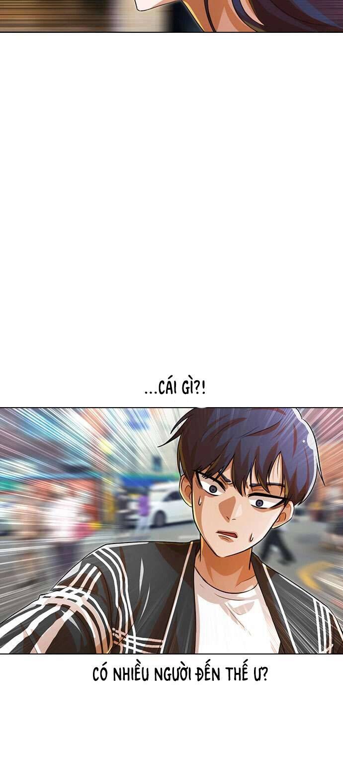 Cô Gái Từ Ứng Dụng Nhắn Tin Ngẫu Nhiên Chap 120 - Next Chap 121