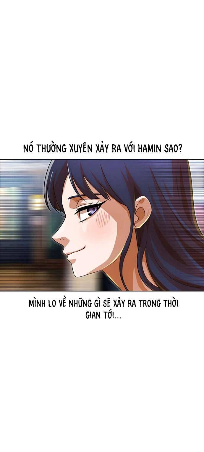 Cô Gái Từ Ứng Dụng Nhắn Tin Ngẫu Nhiên Chap 120 - Next Chap 121