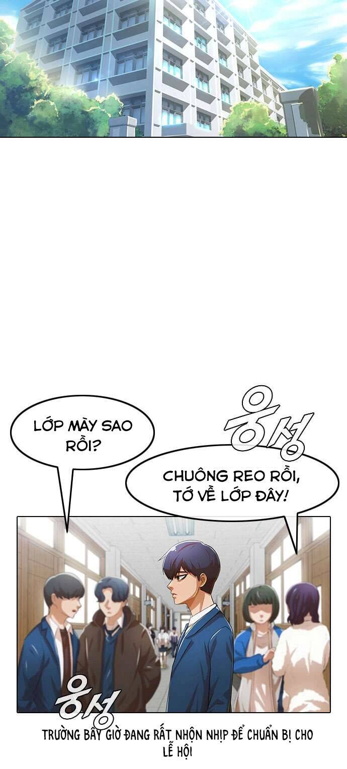 Cô Gái Từ Ứng Dụng Nhắn Tin Ngẫu Nhiên Chap 120 - Next Chap 121