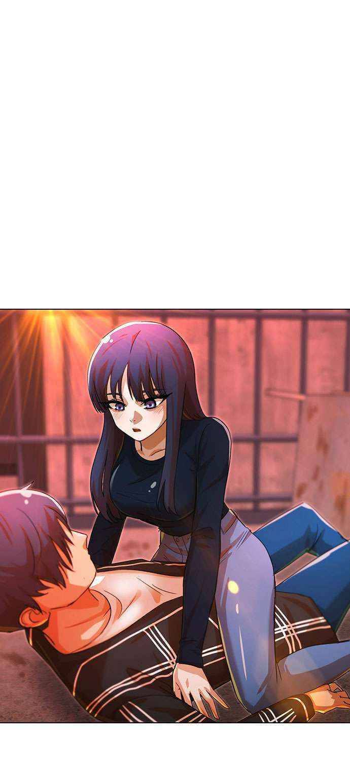 Cô Gái Từ Ứng Dụng Nhắn Tin Ngẫu Nhiên Chap 120 - Next Chap 121