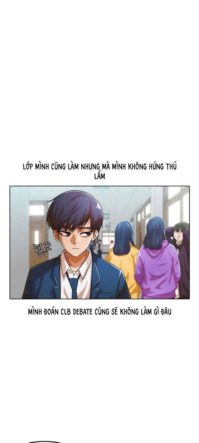 Cô Gái Từ Ứng Dụng Nhắn Tin Ngẫu Nhiên Chap 120 - Next Chap 121