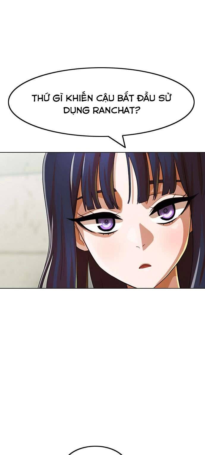Cô Gái Từ Ứng Dụng Nhắn Tin Ngẫu Nhiên Chap 120 - Next Chap 121
