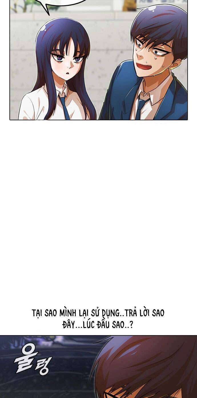Cô Gái Từ Ứng Dụng Nhắn Tin Ngẫu Nhiên Chap 120 - Next Chap 121