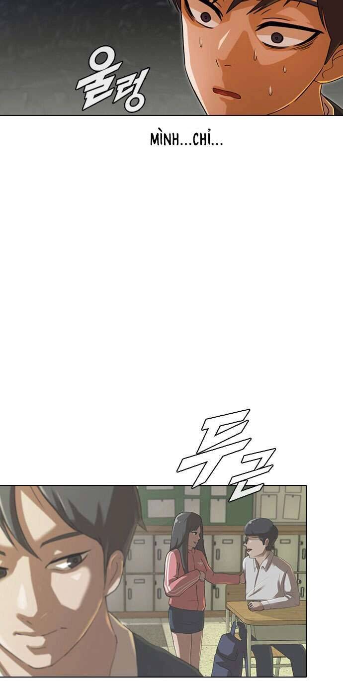 Cô Gái Từ Ứng Dụng Nhắn Tin Ngẫu Nhiên Chap 120 - Next Chap 121