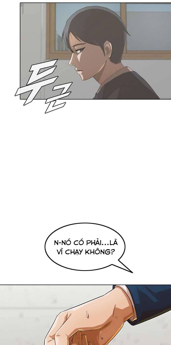Cô Gái Từ Ứng Dụng Nhắn Tin Ngẫu Nhiên Chap 120 - Next Chap 121