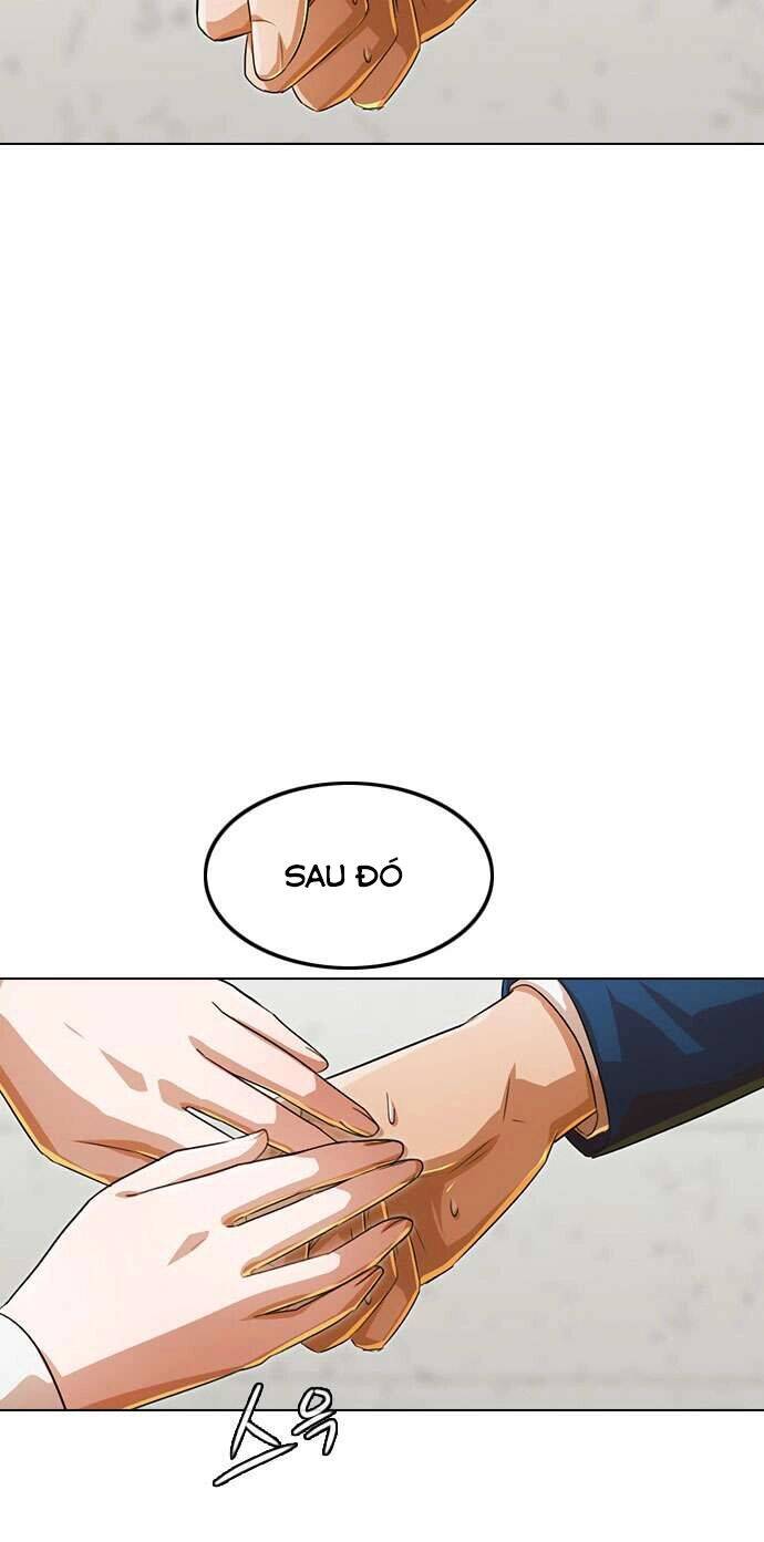 Cô Gái Từ Ứng Dụng Nhắn Tin Ngẫu Nhiên Chap 120 - Next Chap 121