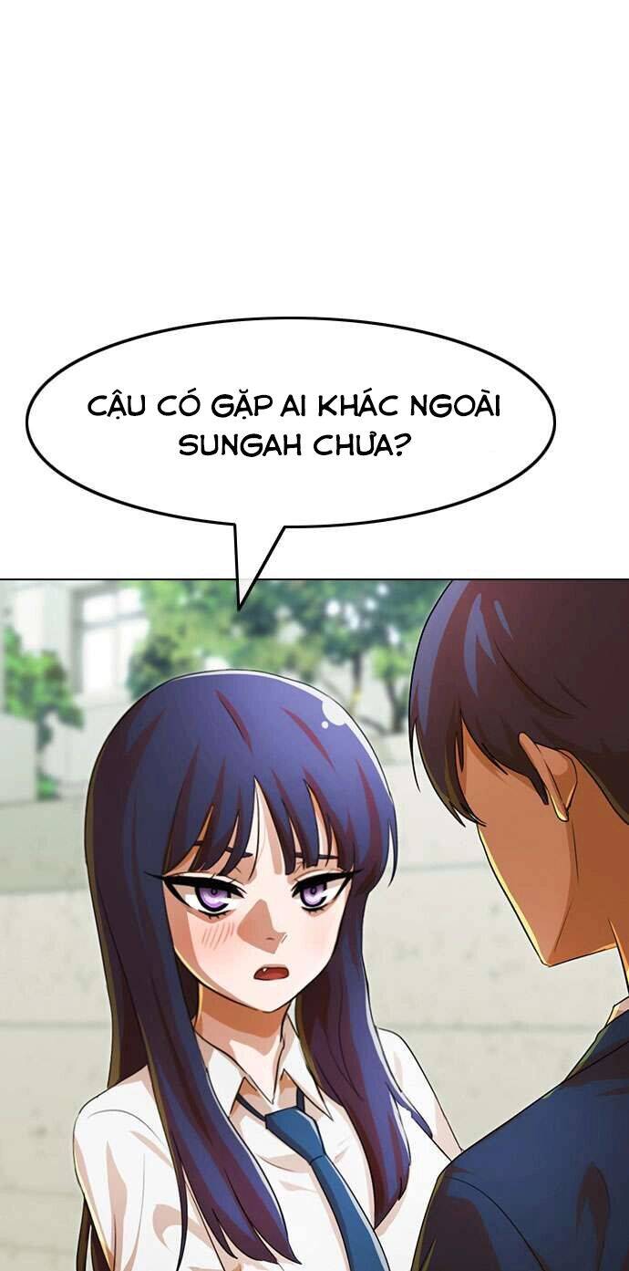Cô Gái Từ Ứng Dụng Nhắn Tin Ngẫu Nhiên Chap 120 - Next Chap 121