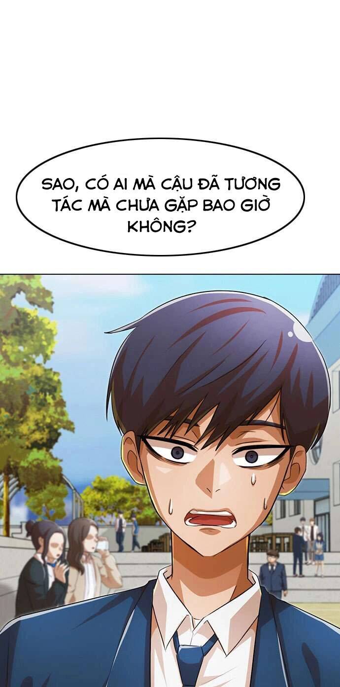 Cô Gái Từ Ứng Dụng Nhắn Tin Ngẫu Nhiên Chap 120 - Next Chap 121