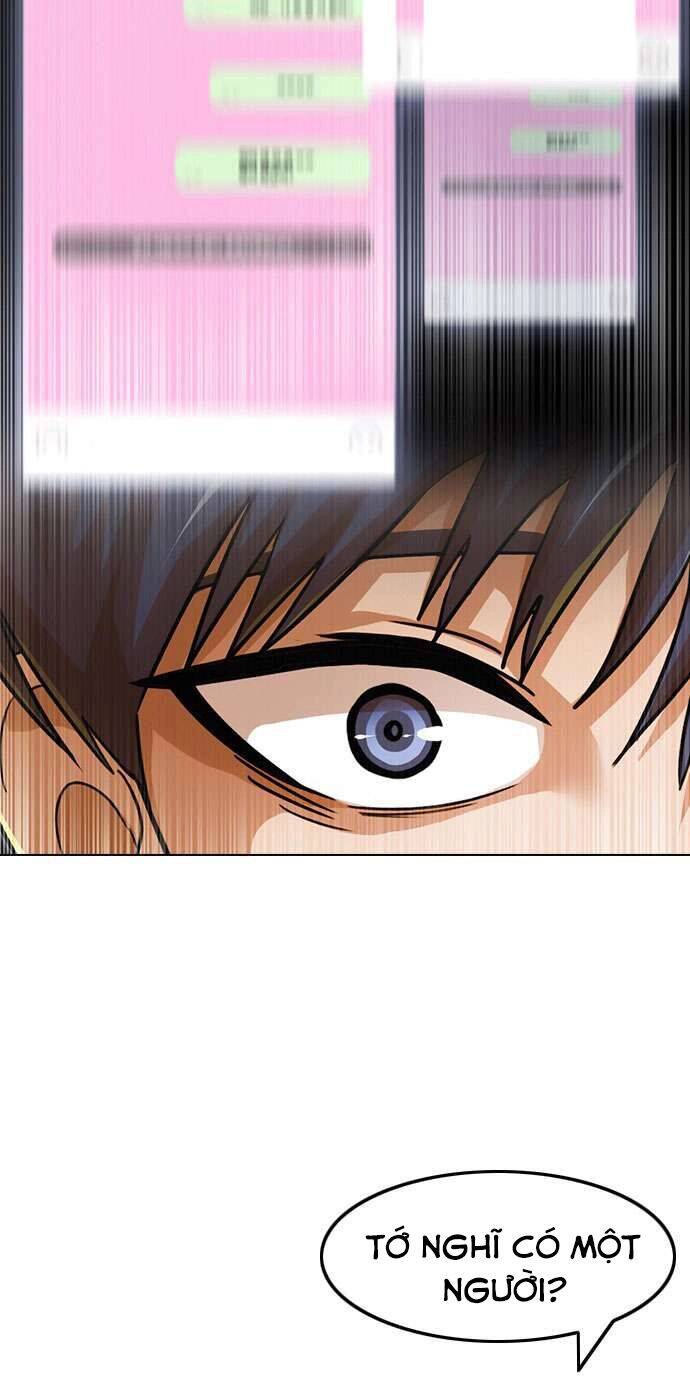 Cô Gái Từ Ứng Dụng Nhắn Tin Ngẫu Nhiên Chap 120 - Next Chap 121