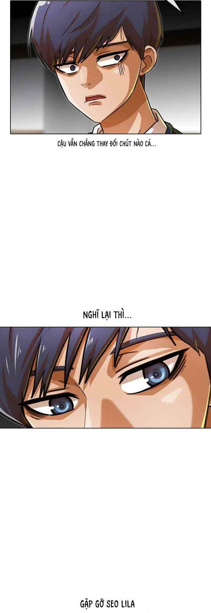 Cô Gái Từ Ứng Dụng Nhắn Tin Ngẫu Nhiên Chap 121 - Next Chap 122