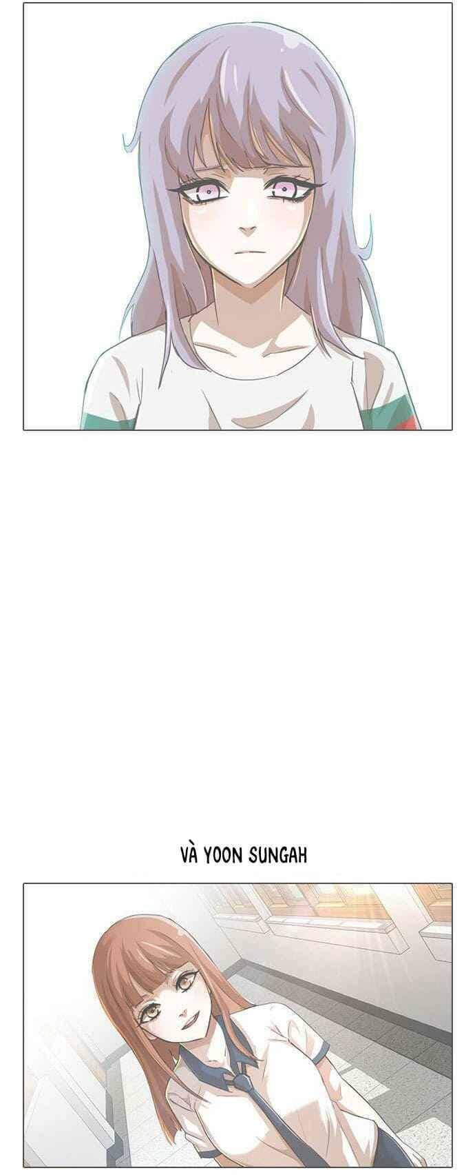 Cô Gái Từ Ứng Dụng Nhắn Tin Ngẫu Nhiên Chap 121 - Next Chap 122