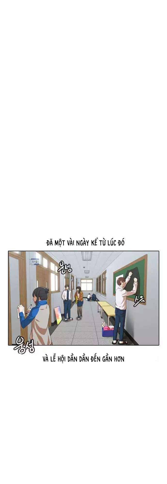 Cô Gái Từ Ứng Dụng Nhắn Tin Ngẫu Nhiên Chap 122 - Next Chap 123