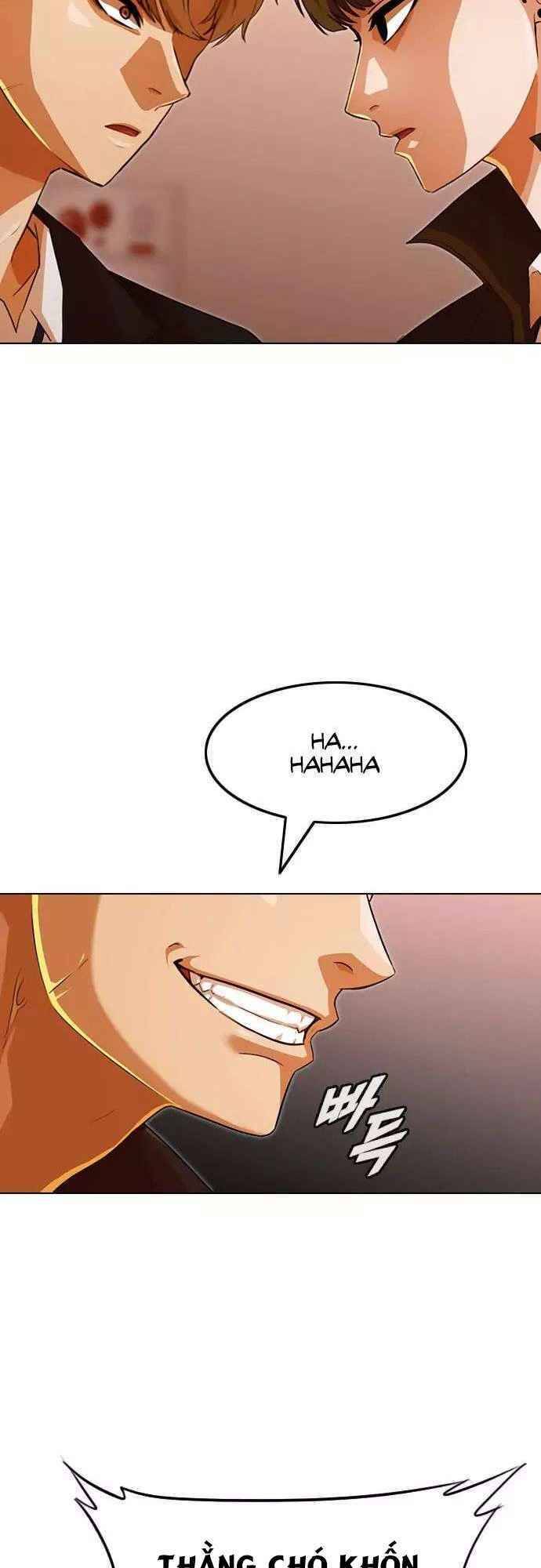 Cô Gái Từ Ứng Dụng Nhắn Tin Ngẫu Nhiên Chap 122 - Next Chap 123