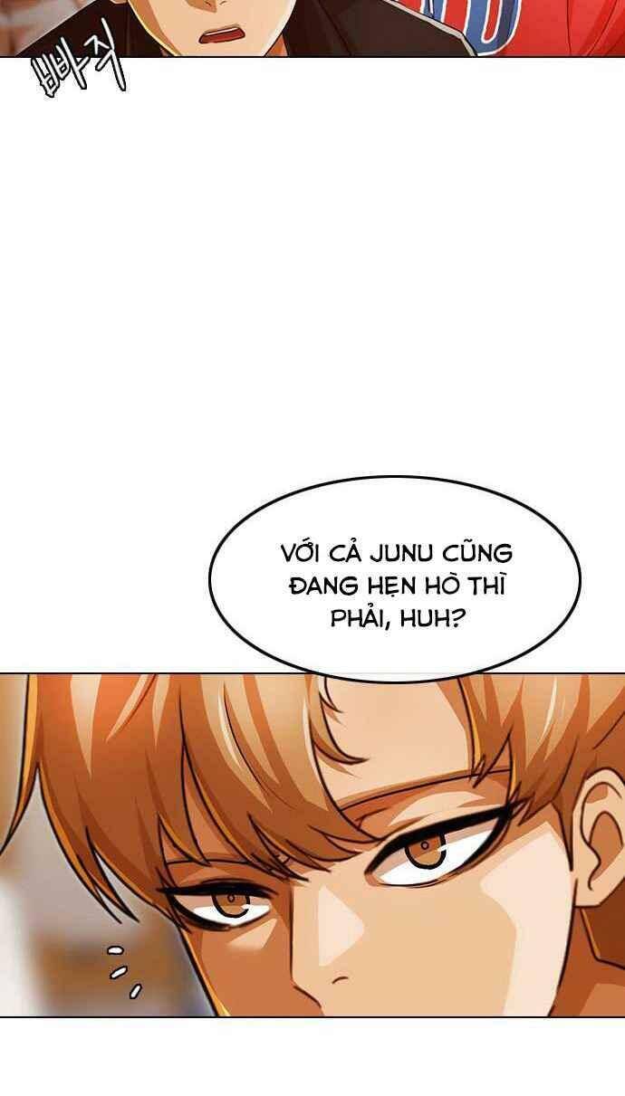 Cô Gái Từ Ứng Dụng Nhắn Tin Ngẫu Nhiên Chap 122 - Next Chap 123