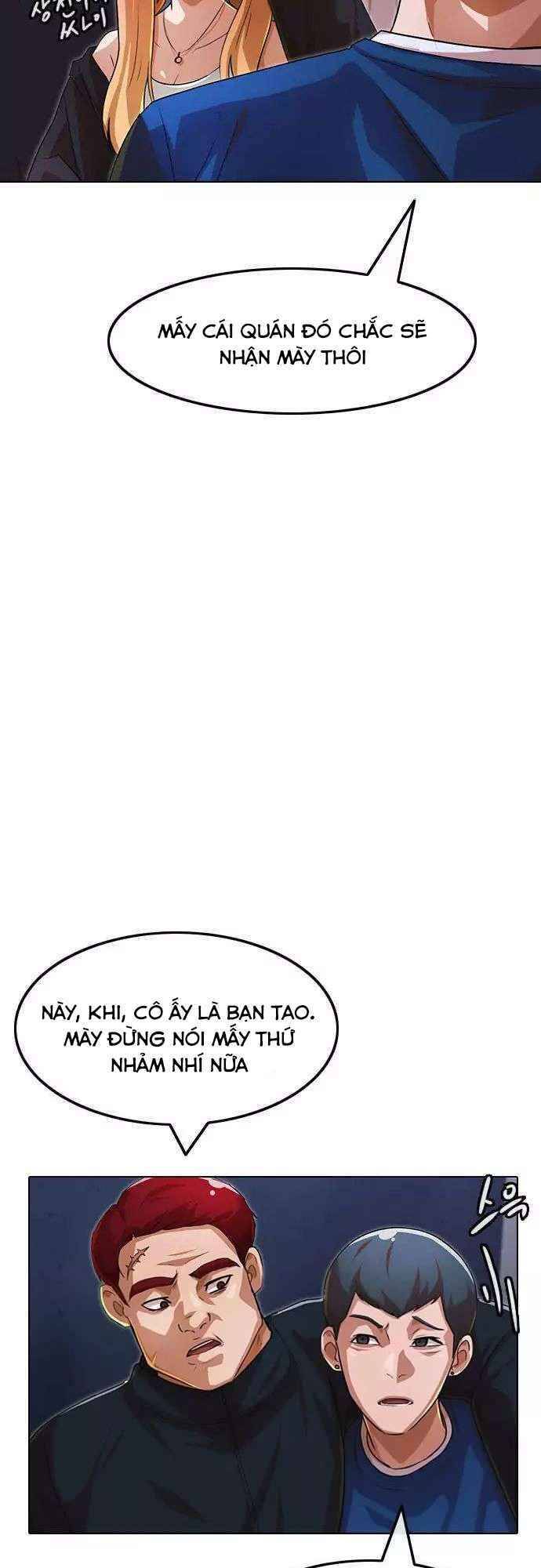 Cô Gái Từ Ứng Dụng Nhắn Tin Ngẫu Nhiên Chap 122 - Next Chap 123