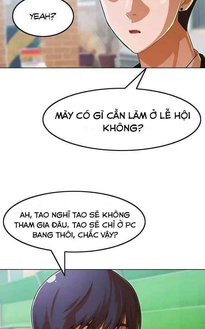 Cô Gái Từ Ứng Dụng Nhắn Tin Ngẫu Nhiên Chap 122 - Next Chap 123