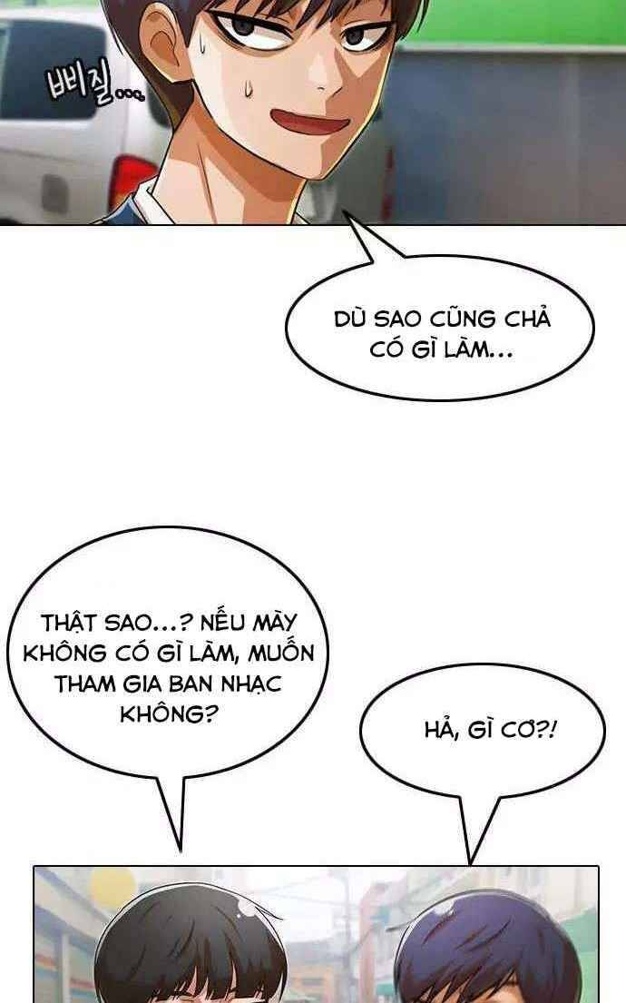 Cô Gái Từ Ứng Dụng Nhắn Tin Ngẫu Nhiên Chap 122 - Next Chap 123