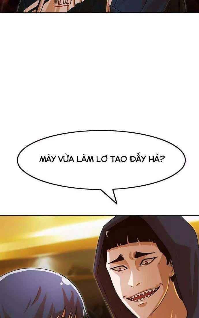 Cô Gái Từ Ứng Dụng Nhắn Tin Ngẫu Nhiên Chap 122 - Next Chap 123