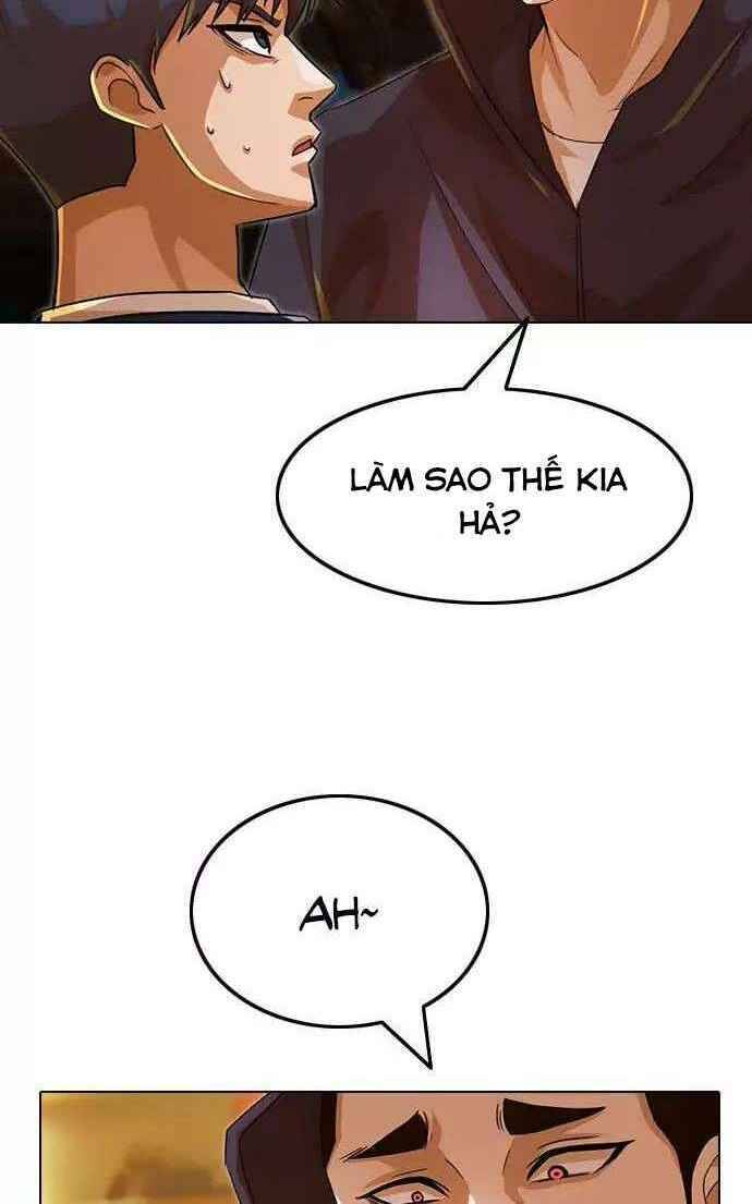 Cô Gái Từ Ứng Dụng Nhắn Tin Ngẫu Nhiên Chap 122 - Next Chap 123